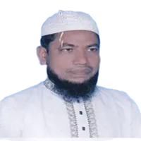 মোঃ ইদ্রিস আলী