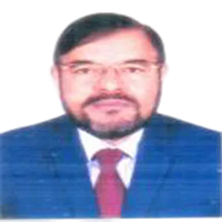 মোঃ আব্দুল কাদের