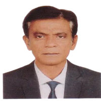 মোঃ খবির গাজী