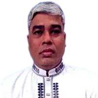 সুকৃতি কুমার মন্ডল