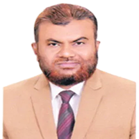 মোঃ জহুরুল হক