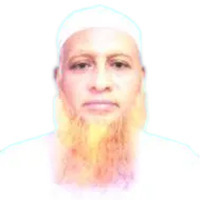 মোঃ জয়নাল আবেদীন