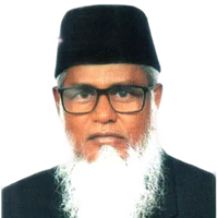 গাজী এনামুল হক