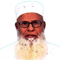 মোঃ মোক্তার আলী