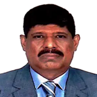 মোঃ আবুল হোসেন আজাদ