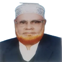 মোঃ খলিলুর রহমান