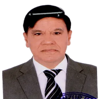 এস,এম, সাজ্জাদ হোসেন