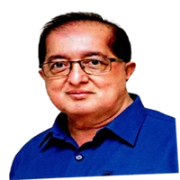 বি, এম, নাগিব হোসেন