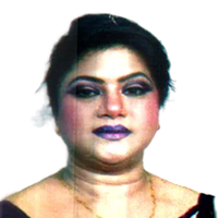 মোছাঃ ফরিদা ইয়াসমিন