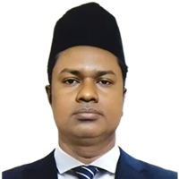 এম. ডি. শামসুল হক