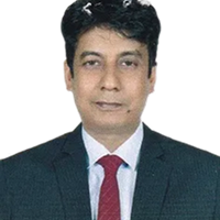 কপিল কৃষ্ণ মন্ডল