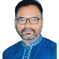 মোঃ আমিনুল ইসলাম