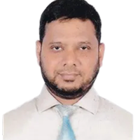 মোঃ শেখ মাছুদ রানা