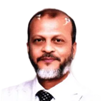 শেখ মোহাম্মদ জাকির হোসেন