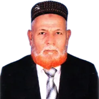 মোঃ হাবিবুর রহমান মাষ্টার