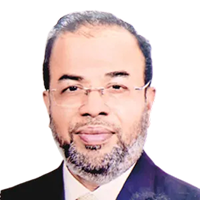 শেখ ফরিদুল ইসলাম