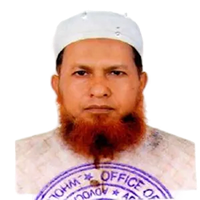 শেখ জিল্লুর রহমান