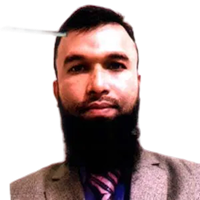 জি,এম, রোকনুজ্জামান