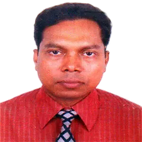 প্রবীর গোপাল রায়