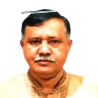 কৃষ্ণ নন্দী