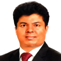 গোবিন্দ হালদার