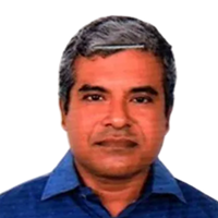 জনার্দন দত্ত