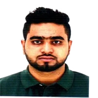 শেখ আরমান হোসেন