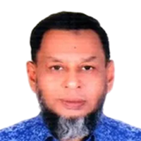 মোঃ আবুল হাসনাত সিদ্দিক