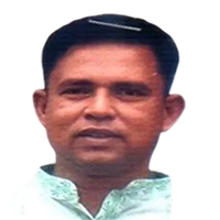 মোঃ আব্দুল্লাহ আল মামুন