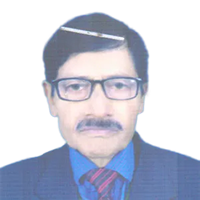 চিত্ত রঞ্জন গোলদার