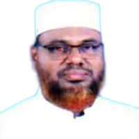 মোঃ আবুল কালাম আজাদ