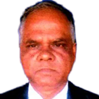 প্রশান্ত কুমার মন্ডল