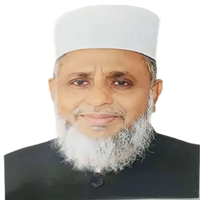 মোঃ ইজ্জত উল্লাহ