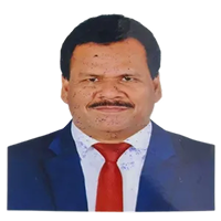 মোঃ হাবিবুল ইসলাম হাবিব