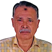 মোঃ আব্দুর রউফ