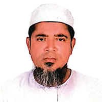 মুফতী রবীউল ইসলাম