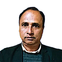 মোঃ ইদ্রিস আলী