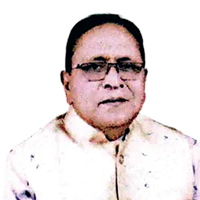 মোঃ আশরাফুজ্জামান