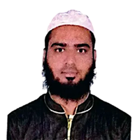 মোঃ ওয়েজ কুরনী