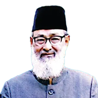 হাফেজ মুহাঃ রবিউল বাশার