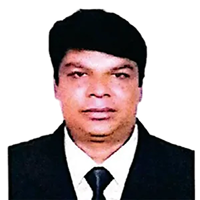 মোঃ আলিপ হোসেন