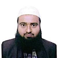 এস, এম, মোস্তফা আল মামুন