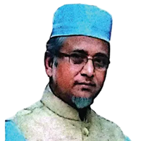 জি, এম, নজরুল ইসলাম