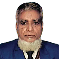 মোঃ আব্দুর রশীদ