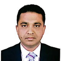 মোঃ মনিরুজ্জামান