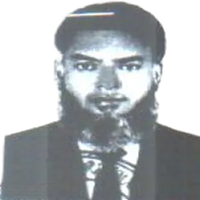 মুহাম্মদ ইলিয়াছ হোসেন