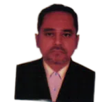 মোঃ হুমায়ুন কবীর তালুকদার