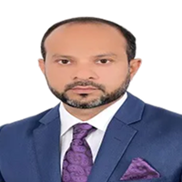 এস এম ওবায়দুল হক