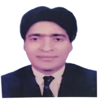 মোঃ লুৎফর রহমান খান আজাদ