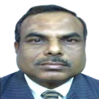 মোঃ লিয়াকত আলী